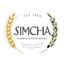 Logo for Simcha Kosher Catering