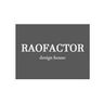 Logo for Rao Factor