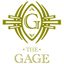 Logo for The Gage