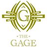 Logo for The Gage