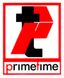Logo for Prime Time Entertainment