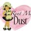 Logo for Rent My Dust