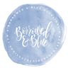 Logo for Borrowed & Blue Events