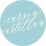 Logo for Carson Castellaw