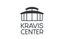Logo for The Kravis Center
