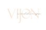 Logo for Vijon Weddings