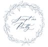 Logo for Script Me Pretty
