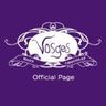 Logo for Vosges Haut-Chocolat