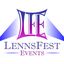 Logo for LennsFest Events