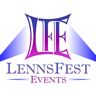 Logo for LennsFest Events