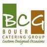 Logo for Bouer Catering Group