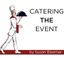 Logo for Catering the Event