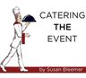 Logo for Catering the Event
