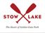 Logo for Stow Lake Boat House