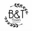 Logo for Bell and Trunk Flowers