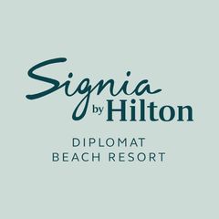 Signia by Hilton Diplomat Beach Resort