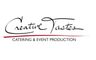 Logo for Creative Tastes Catering