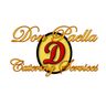 Logo for Don Paella Catering Service