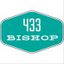 Logo for 433 Bishop
