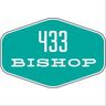 Logo for 433 Bishop