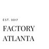 Logo for Factory Atlanta