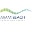 Logo for Miami Beach Convention Center