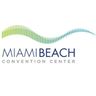 Logo for Miami Beach Convention Center