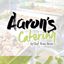 Logo for Aaron's Catering