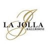 Logo for La Jolla Ballroom