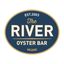 Logo for The River Oyster Bar
