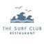 Logo for The Surf Club Restaurant