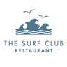 Logo for The Surf Club Restaurant