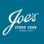 Logo for Joe's Stone Crab Miami Beach