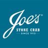 Logo for Joe's Stone Crab Miami Beach