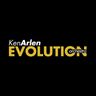 Logo for Evolution Orchestra