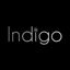 Logo for Indigo
