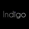Logo for Indigo