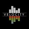 Logo for Velocity