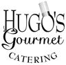 Logo for Hugo's Gourmet Catering