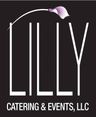 Logo for Lilly Catering & Events