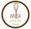 Logo for WHISK Gourmet Food & Catering