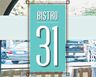 Logo for Bistro 31