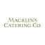 Logo for Macklin's Catering Co.