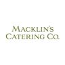 Logo for Macklin's Catering Co.