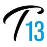 Logo for Table 13
