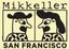 Logo for Mikkeller Bar San Francisco