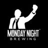 Logo for Monday Night Garage