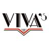 Logo for Viva's Lounge Dallas