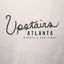 Logo for Upstairs Atlanta