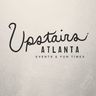Logo for Upstairs Atlanta